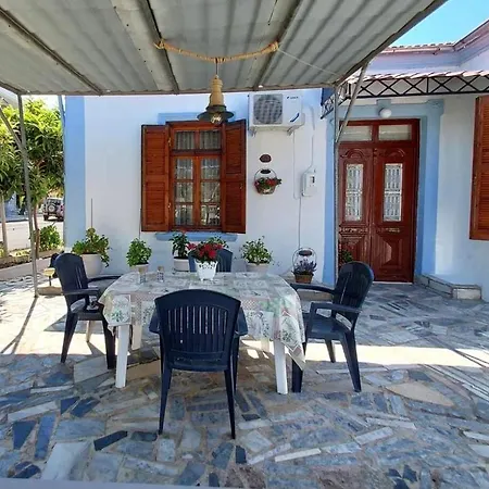Michael&marika's Traditional House Appartamento *
