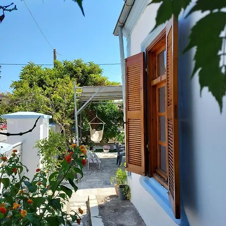 Appartamento Michael&marika's Traditional House *