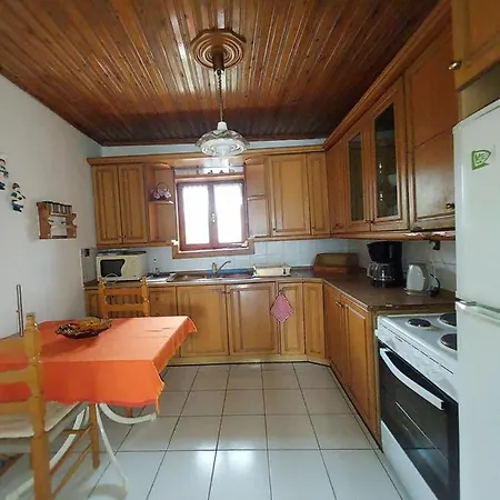 Appartamento Michael&marika's Traditional House Limenaria (Thasos)