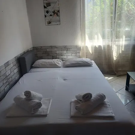 Appartamento Michael&marika's Traditional House Limenaria (Thasos)