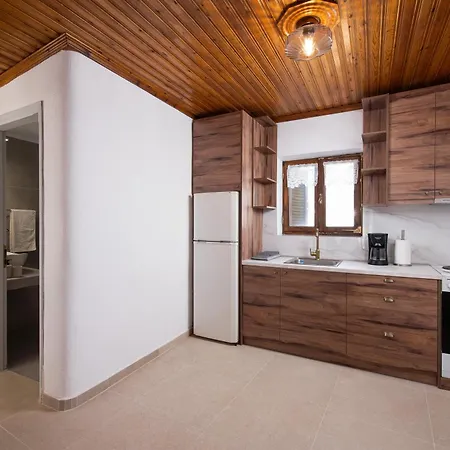Appartamento Michael&marika's Traditional House *