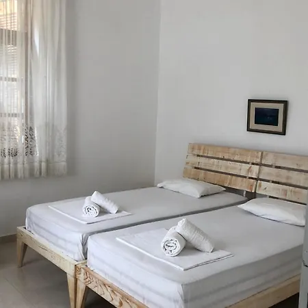 Michael&marika's Traditional House Apartment Limenaria (Thasos)