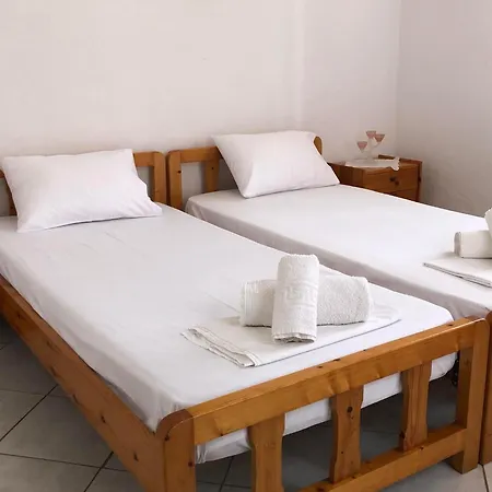 Michael&marika's Traditional House * Limenaria (Thasos)