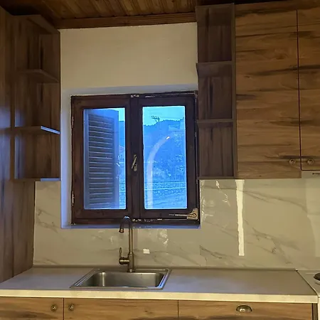 Michael&marika's Traditional House * Limenaria (Thasos)