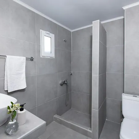 Apartment Michael&marika's Traditional House