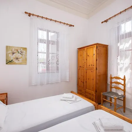 Apartment Michael&marika's Traditional House Limenaria (Thasos)