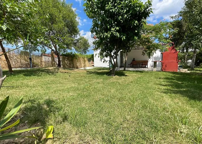 Michael&marika's Traditional House Διαμέρισμα Λιμενάρια