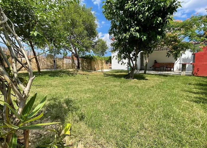 Michael&marika's Traditional House * Λιμενάρια