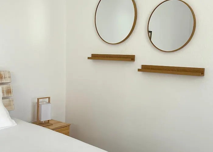 Michael&marika's Traditional House Λιμενάρια