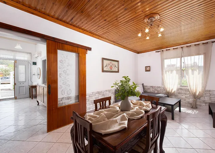 Michael&marika's Traditional House Διαμέρισμα