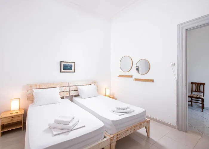 Michael&marika's Traditional House Διαμέρισμα Λιμενάρια